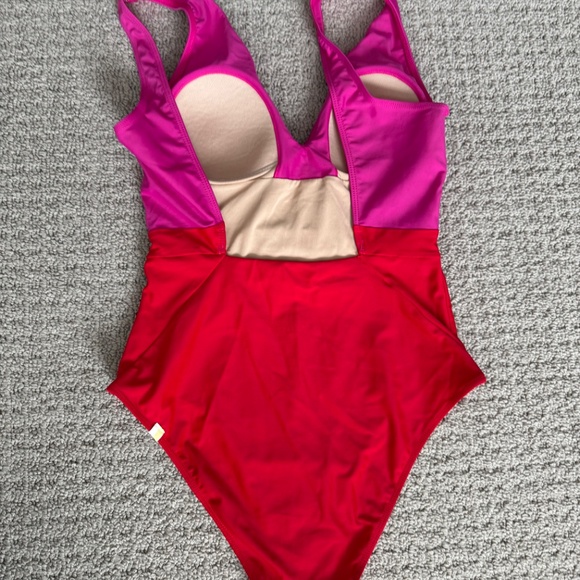 Summersalt Womens Sz 4 - Picture 2 of 5